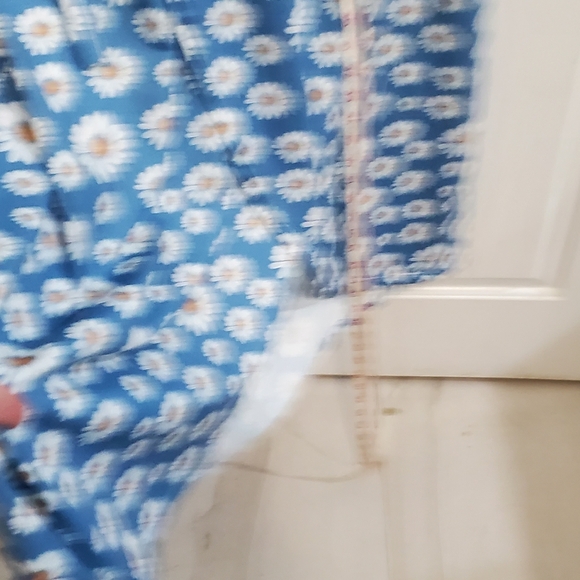 Mock Wrap Cotton Cutie - Picture 6 of 10